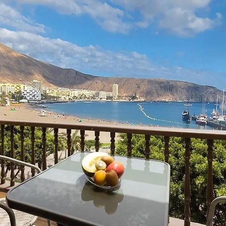 Home2Book Sea Front Vista Marina, Los Cristianos Arona  Luaran gambar
