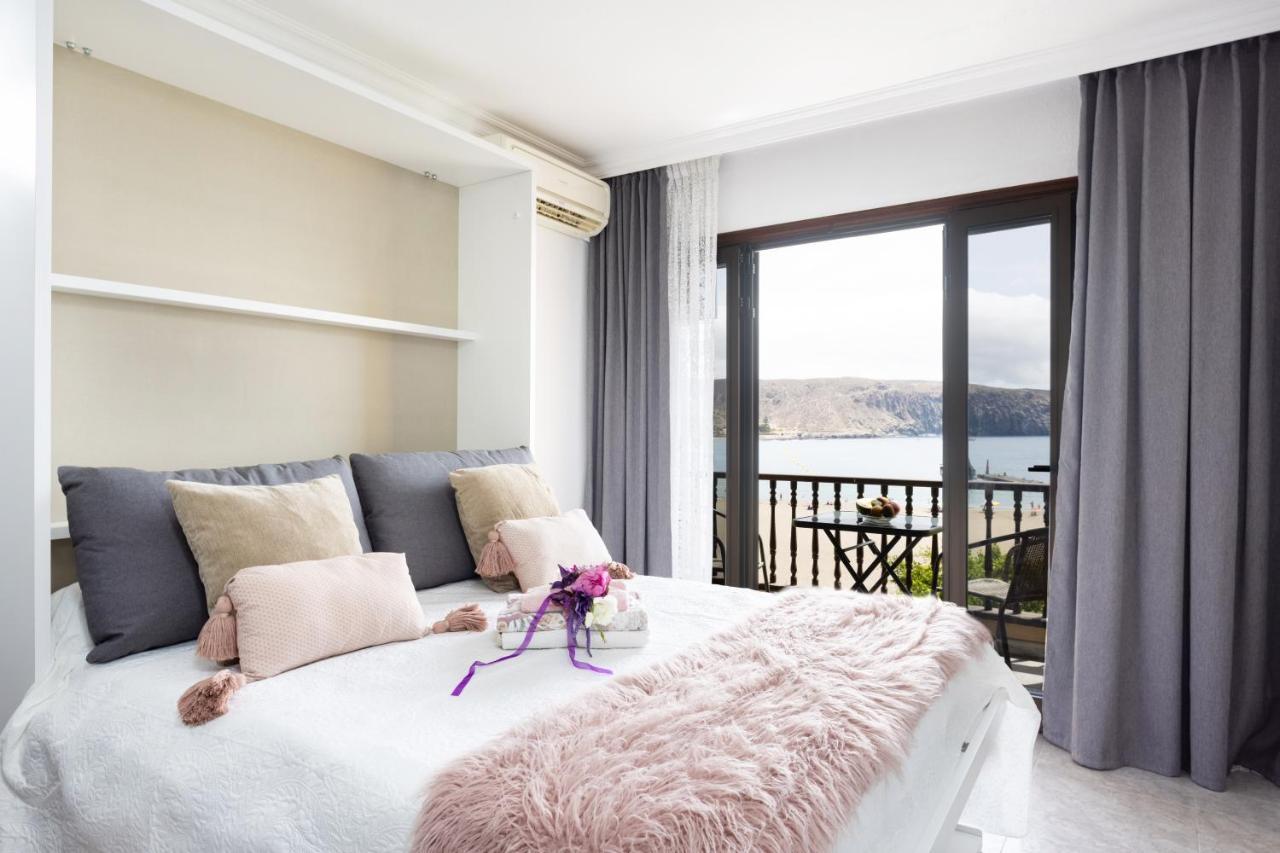Home2Book Sea Front Vista Marina, Los Cristianos Arona  Luaran gambar