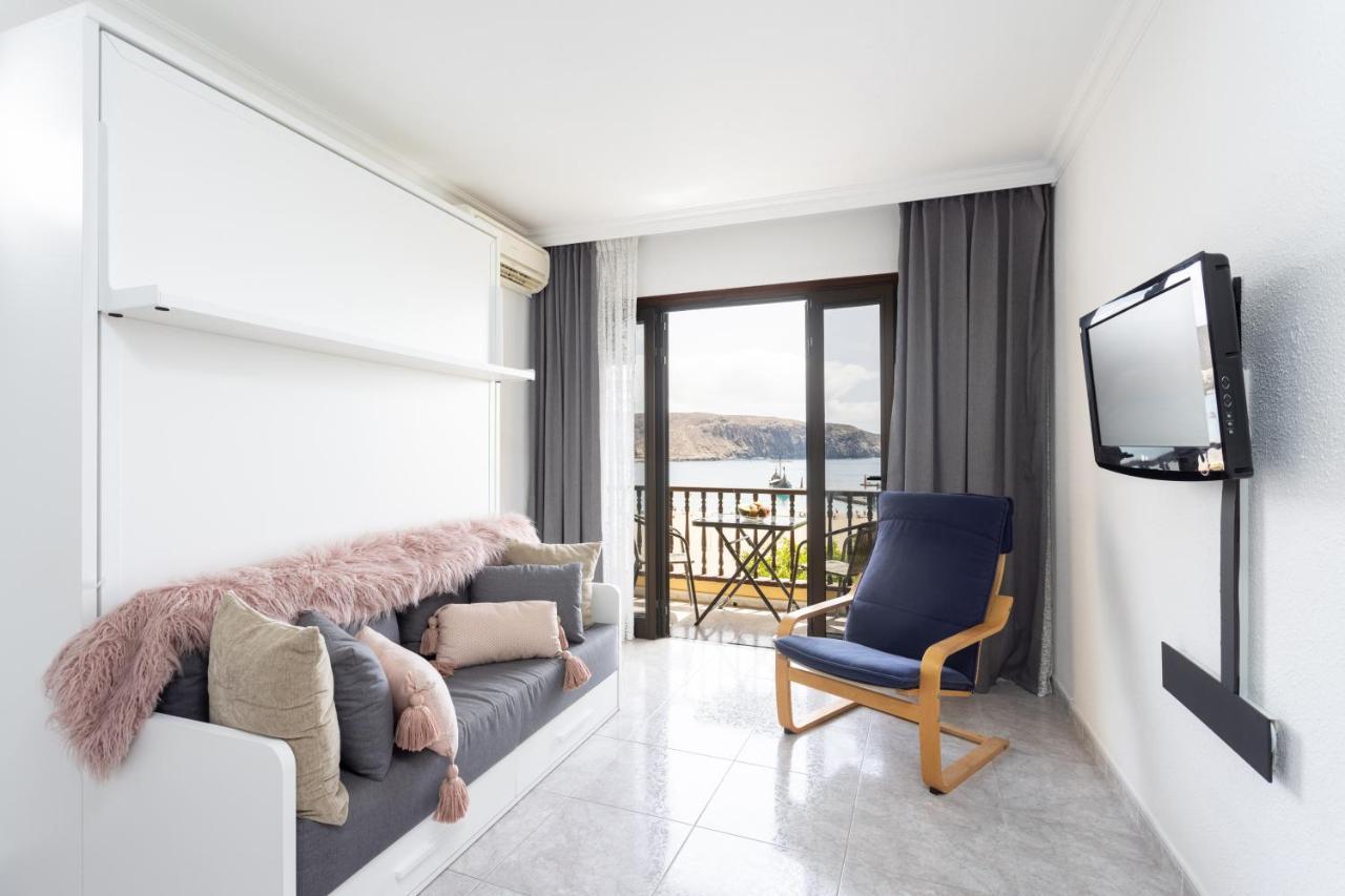 Home2Book Sea Front Vista Marina, Los Cristianos Arona  Luaran gambar
