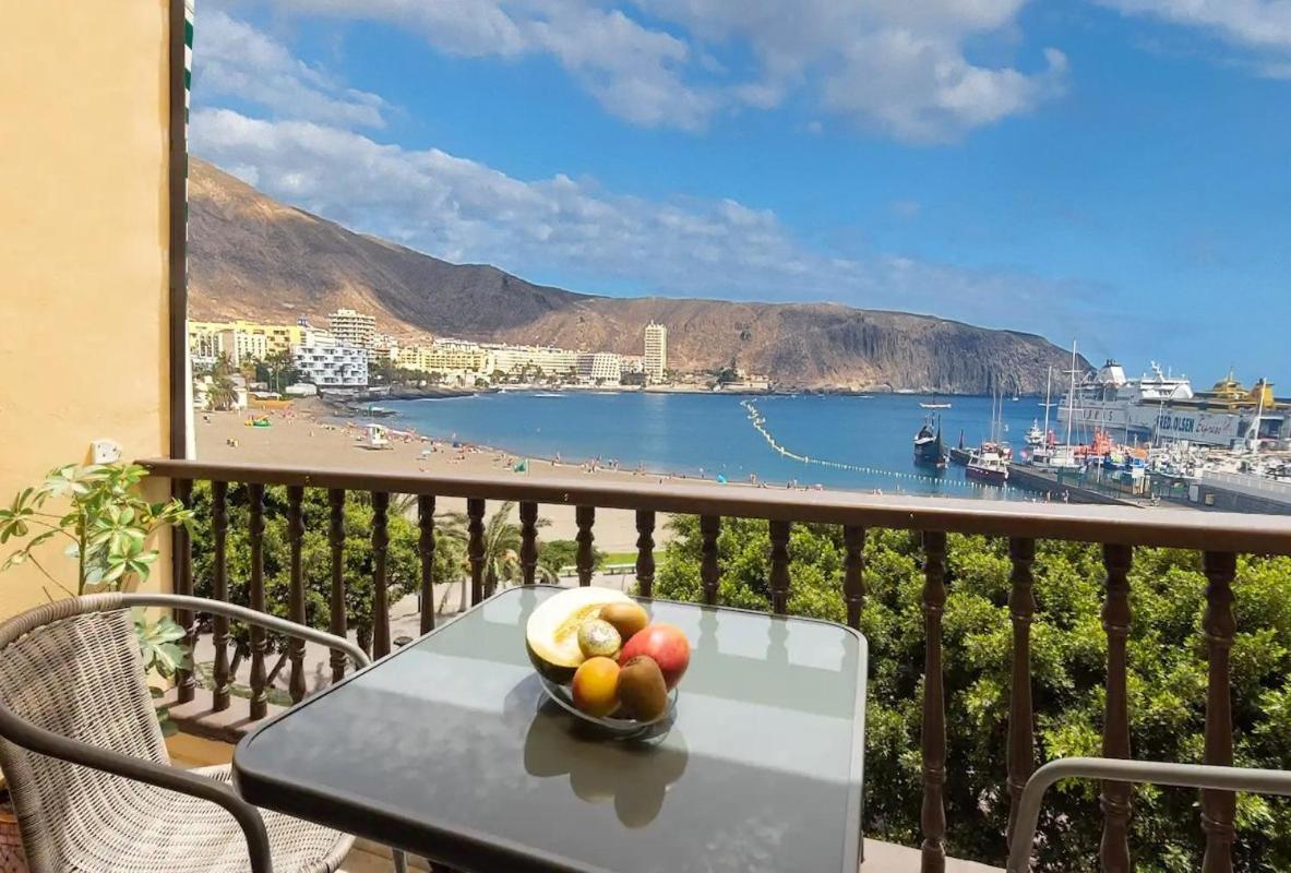 Home2Book Sea Front Vista Marina, Los Cristianos Arona  Luaran gambar