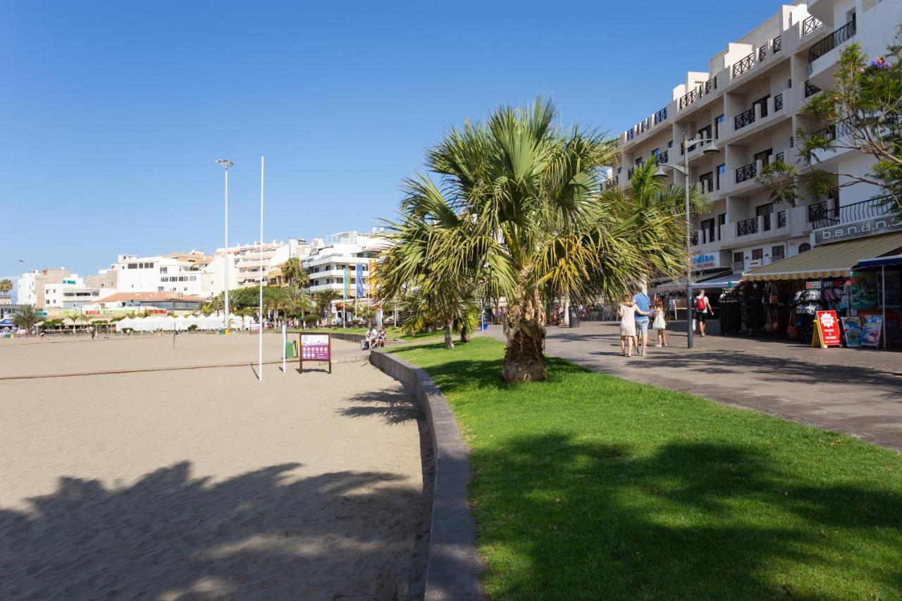 Home2Book Sea Front Vista Marina, Los Cristianos Arona  Luaran gambar
