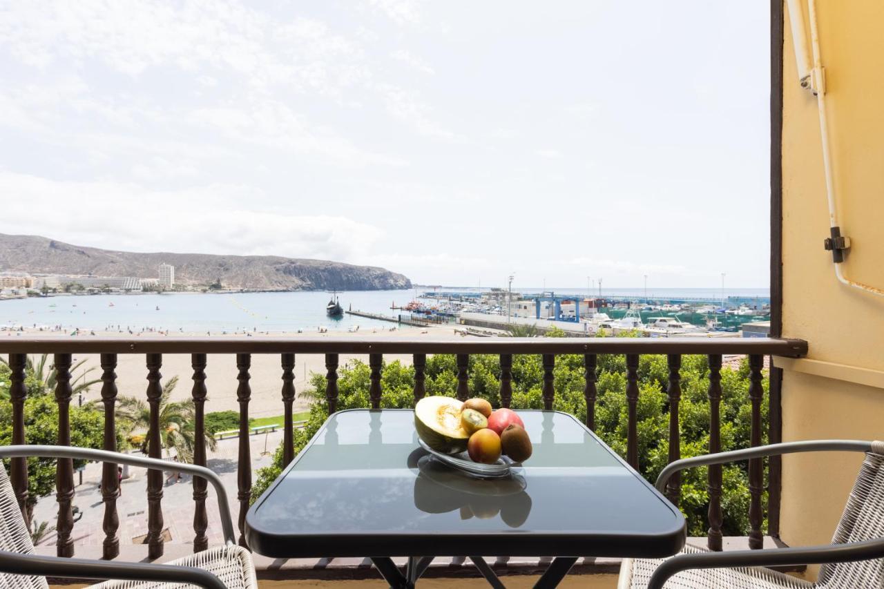 Home2Book Sea Front Vista Marina, Los Cristianos Arona  Luaran gambar