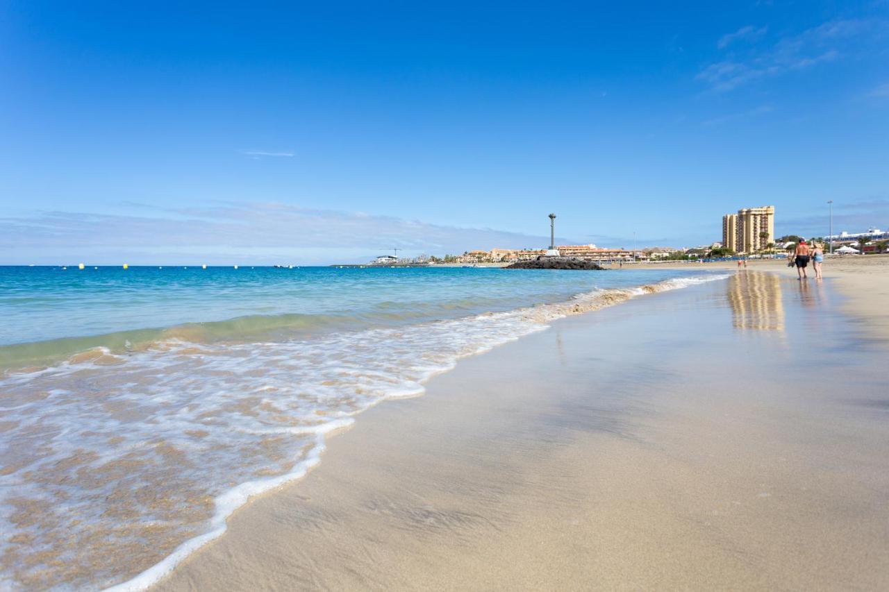 Home2Book Sea Front Vista Marina, Los Cristianos Arona  Luaran gambar