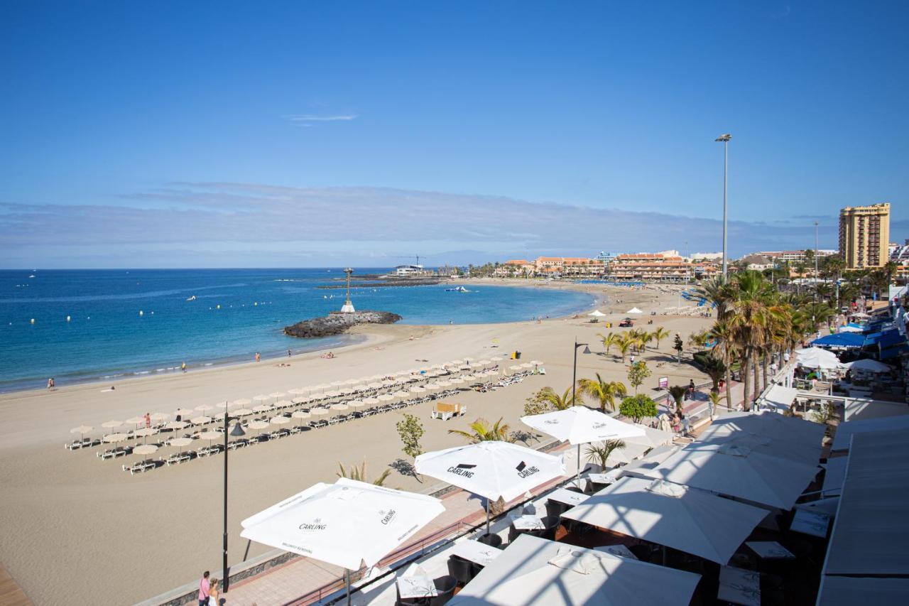 Home2Book Sea Front Vista Marina, Los Cristianos Arona  Luaran gambar