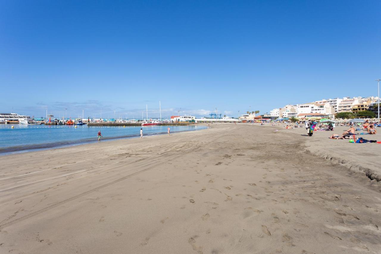 Home2Book Sea Front Vista Marina, Los Cristianos Arona  Luaran gambar