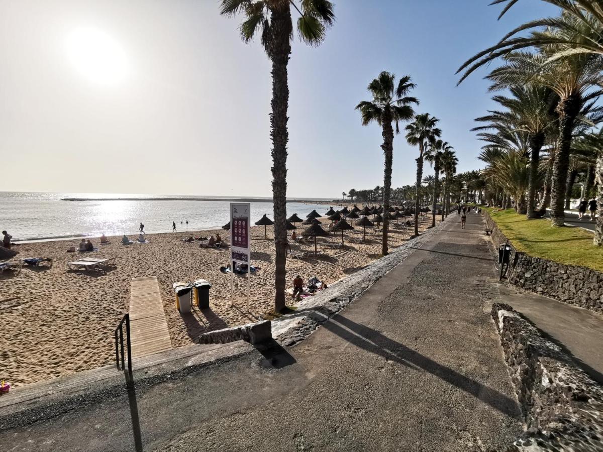 Home2Book Sea Front Vista Marina, Los Cristianos Arona  Luaran gambar