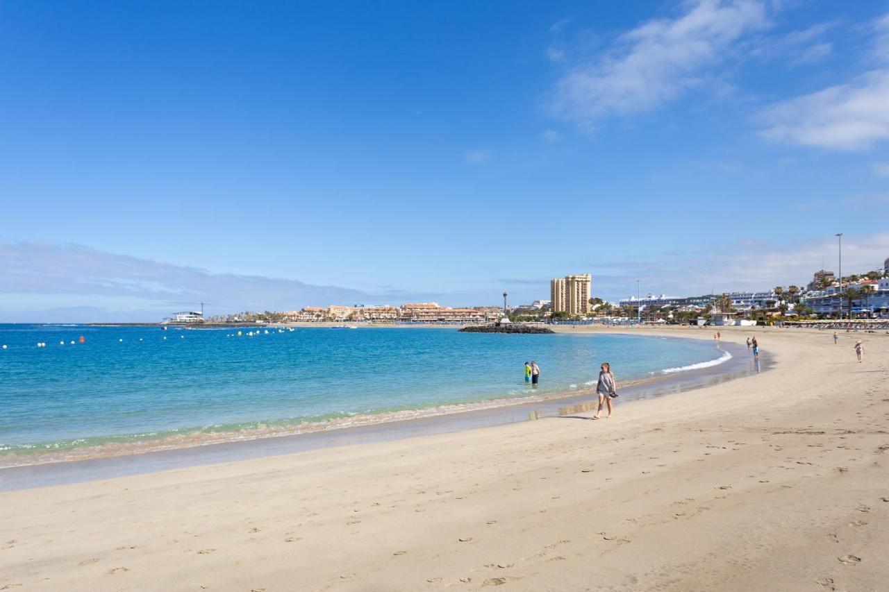 Home2Book Sea Front Vista Marina, Los Cristianos Arona  Luaran gambar
